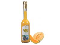 Crema de Melón 50cl (17%vol)