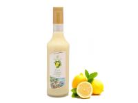 Crema de Limón 70 cl (17%vol)