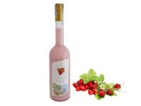 Crema de Fresas 50cl (17%vol)