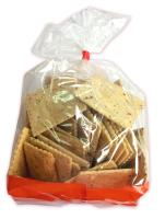 CRACKERS CON OLIVAS 200 grs.