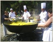 Comidas Populares