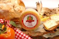 Queso Curado de Oveja de La Buena Madre