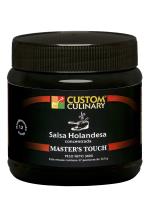 Salsa holandesa