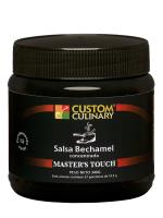 Salsa Bechamel