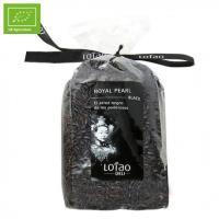 Arroz Royal Pearl Black ecológico 