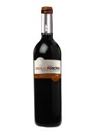 TINTO RIBÓN BARRICA 2016