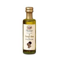 Aceite de oliva virgen al tartufo