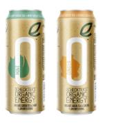 Bebida energética de Scheckter's Organic Energy GINGER Y MINT