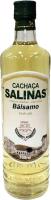 Cachaza Salinas - tipo Bálsamo