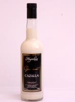 Crema de Cazalla