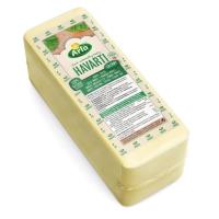 Arla Queso Havarti Danés barra 4kg