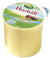 Arla Hushall Queso Light Sueco 