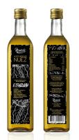 aceite de nuez