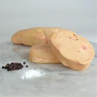 foie gras