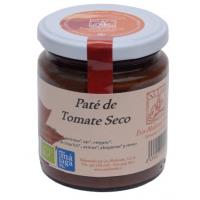 Paté de Tomate seco - MOLIENDA VERDE