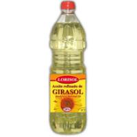 Aceite de Girasol 