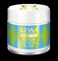 KISSA Matcha FOCUS 