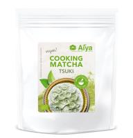 AIYA Té Matcha para Latte y Repostería