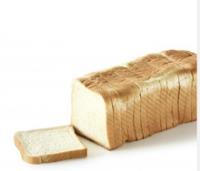Pan de trigo Tostado y Cortado 500g