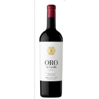 Oro de Castilla Crianza Ribera del Duero