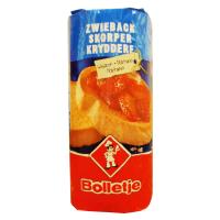 BOLLETJE TOST. HOLANDESA 125 G