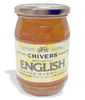 CHIVERS ENGLISH ORANGE (FINO)