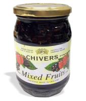 CHIVERS FRUTA VARIADA 340 G