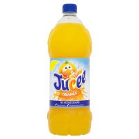 JUCEE CONCENTRADO NARANJA SIN AZUCAR 1,5 L.