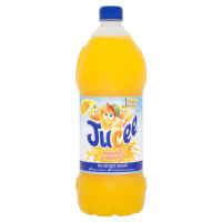 JUCEE CONCENTRADO NARANJA-MANGO S/AZUC 1,5 L.