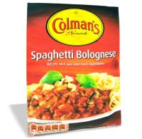 COLMAN'S SPAGUETTI BOLOÑESA 45