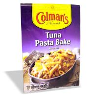 COLMAN'S SALSA ATUN Y PASTA 45