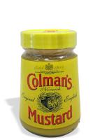 COLMAN'S MOSTAZA INGLESA 100G