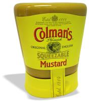 COLMAN'S MOSTAZA INGLESA 150 gr