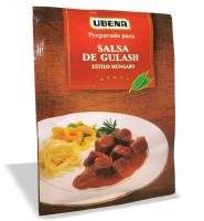 UBENA CONDIMENTO PARA GULASH