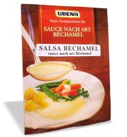 UBENA SALSA BECHAMEL