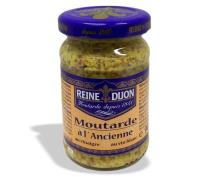 REINE DIJON MOSTAZ.ANTIGUA 90G