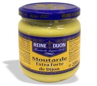 REINE DIJON MOSTAZA-FUERTE 200