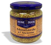 REINE DIJON MOSTAZA GRANO 190G