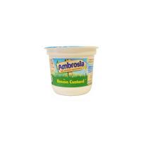 AMBROSIA NATILLAS DEVON POT 12/120GR