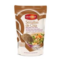 LINWOODS SEMILLAS DE CHIA MOLIDAS BIO 200G