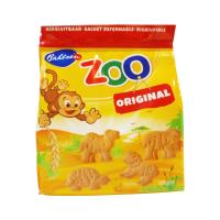 BAHLSEN ZOO 125G