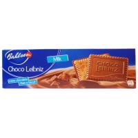 BAHLSEN CHOCO LEIBNIZ GALLETAS VM 125G.