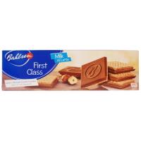 BAHLSEN FIRST CLASS GALLETAS 125G.