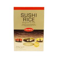 YUTAKA SUSHI ARROZ 500GR