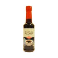 YUTAKA SALSA SOJA BAJA EN SAL 150ML