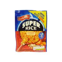 BATCH SUPER RICE S. GOLDEN VEG. 100