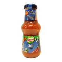 KNORR SALSA CHILI 250GR.