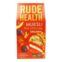 RUDE HEALTH MUESLI THE ULTIMATE 500G