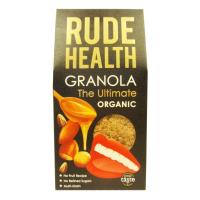 RUDE HEALTH GRANOLA THE ULTIMATE 500GR