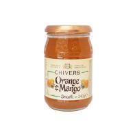 CHIVERS ORANGE & MANGO 340G